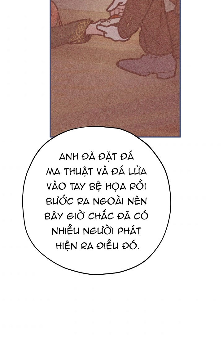 ác nữ tiểu thư chapter 79 37