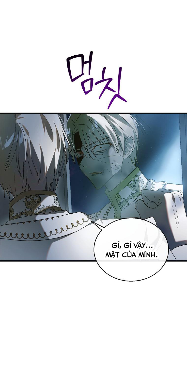 cách để em bảo vệ anh chapter 128.1 3