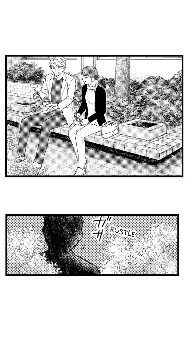 tôi muốn lấy thứ đó của bác sĩ ichinose chapter 14.1 12