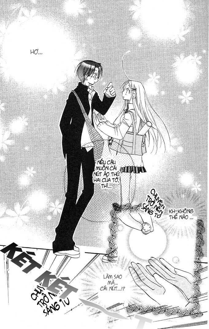 cherry juice chapter 9 21