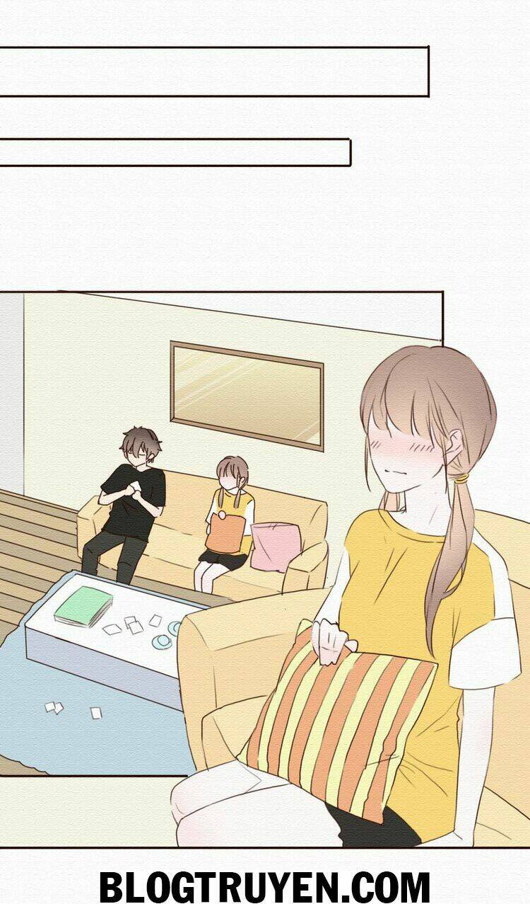 tình yêu không nói dối chapter 18 14