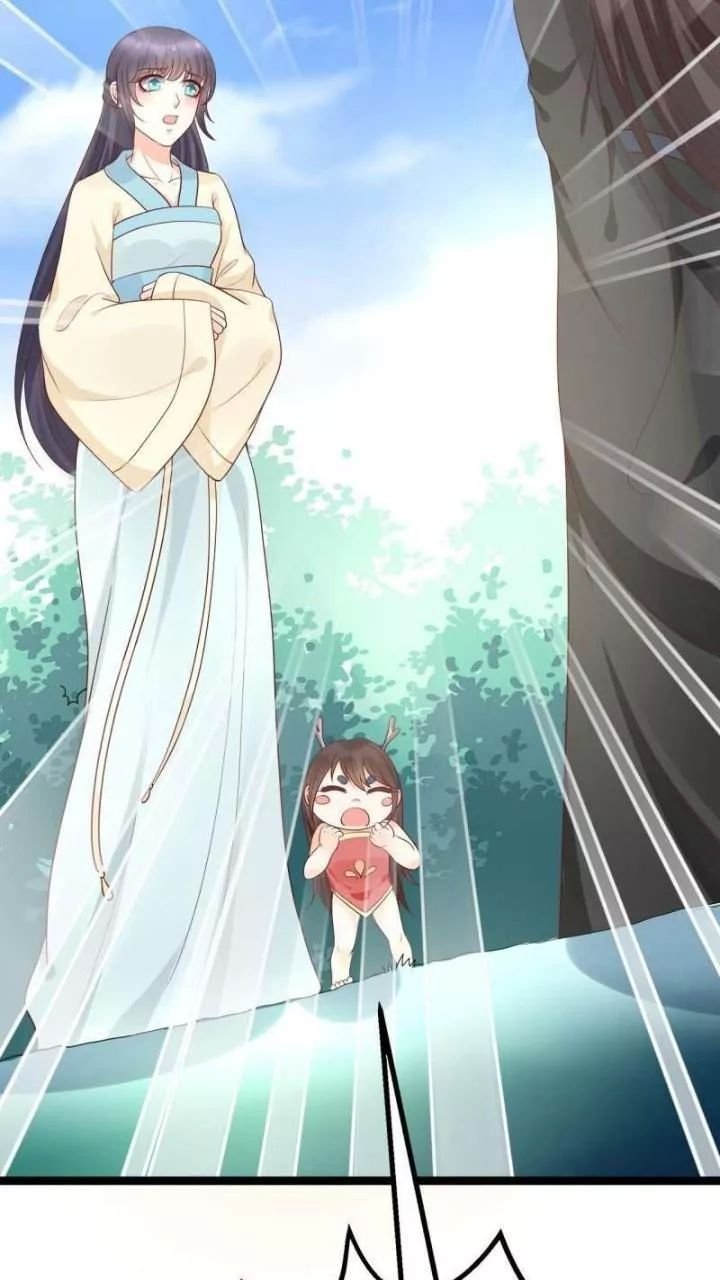 định mệnh giữa vị thần và tiểu cô nương chapter 20 25