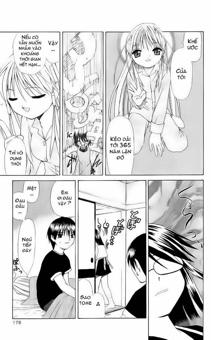 akuma jiten chapter 5 25