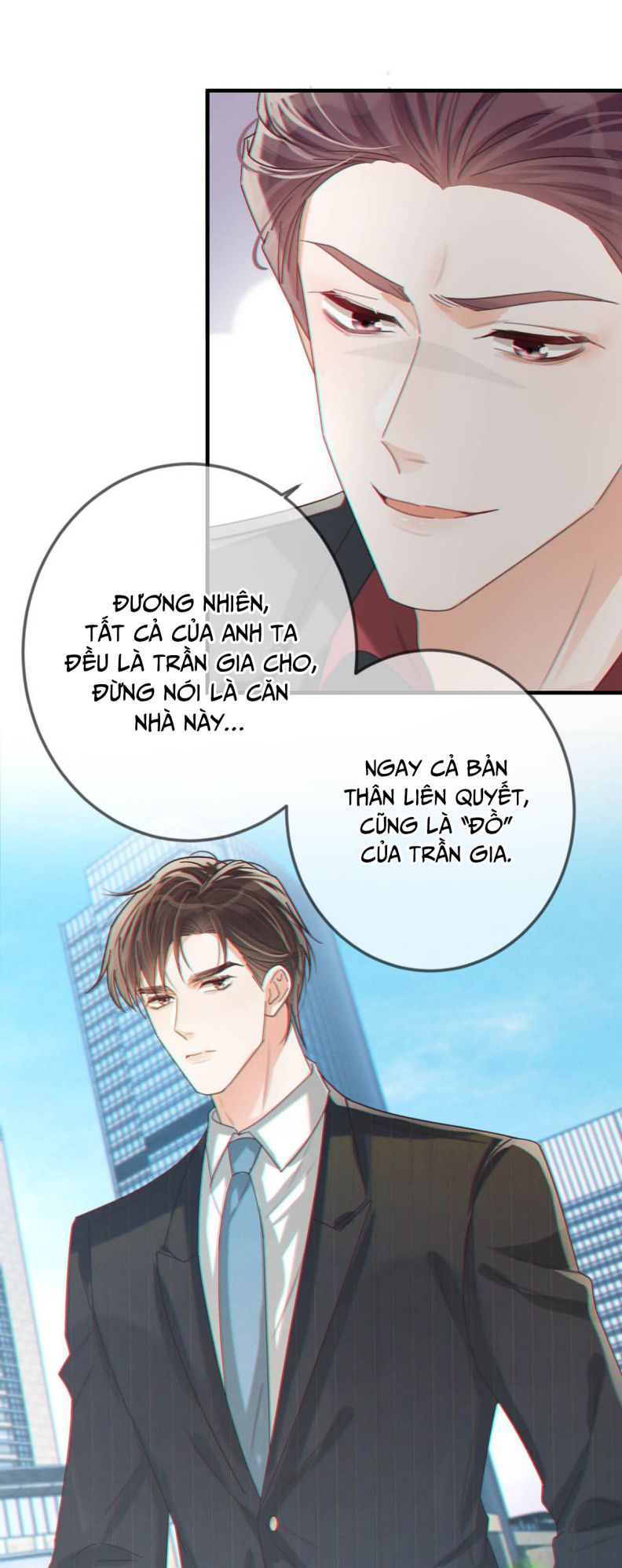 nịch tửu chapter 46 41