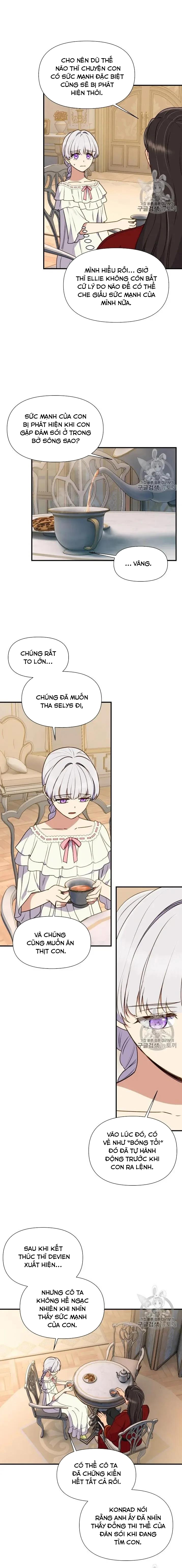 bản khế ước với nữ công tước ác ma chapter 78 2