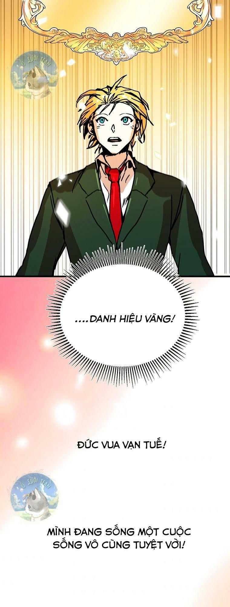 bug player - người chơi lỗi chapter 92 39