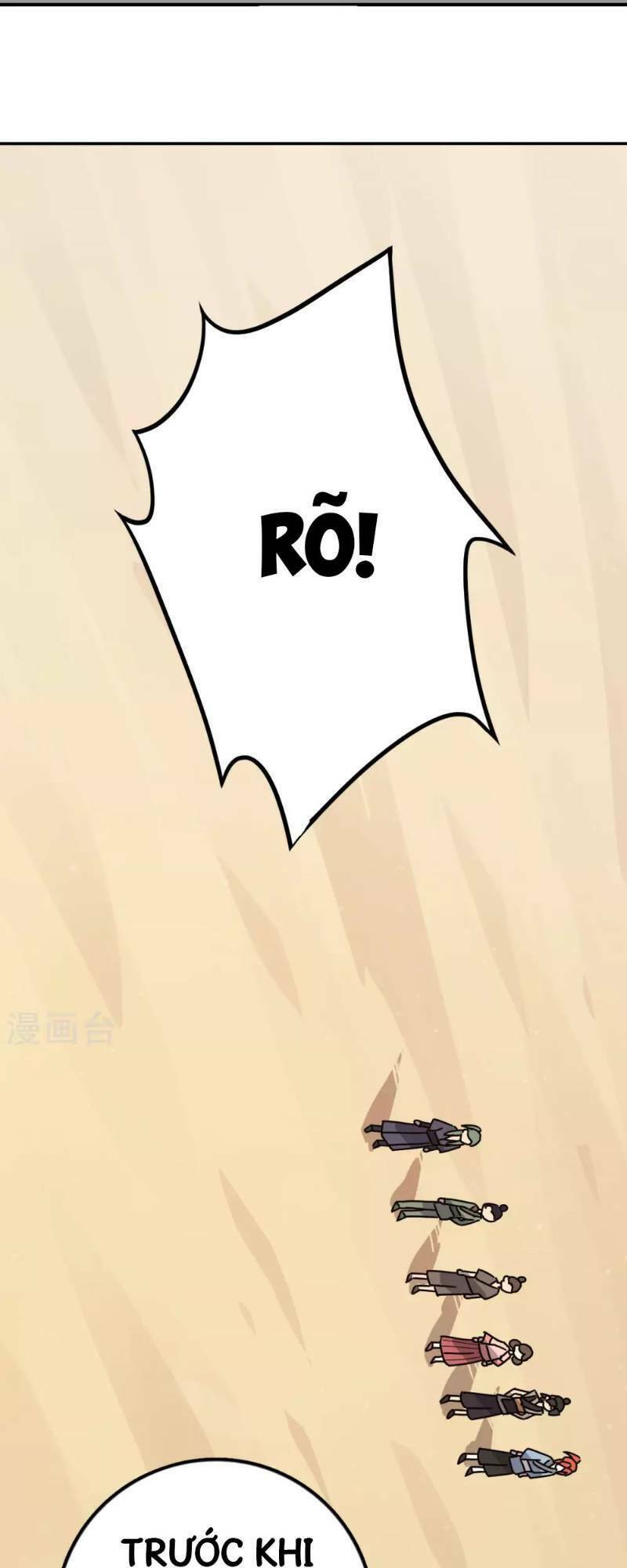 luân hồi nhất kiếm chapter 5 14