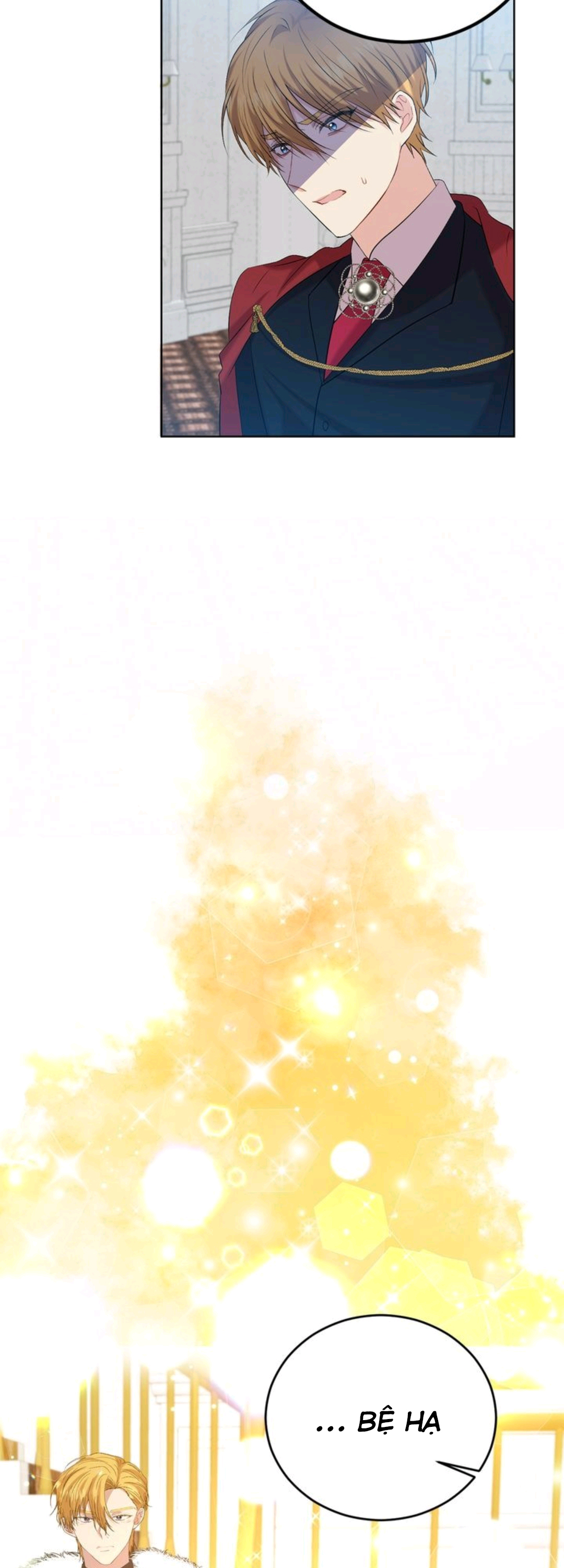 tôi sẽ trở thành gia sư của bạo chúa chapter 17 3