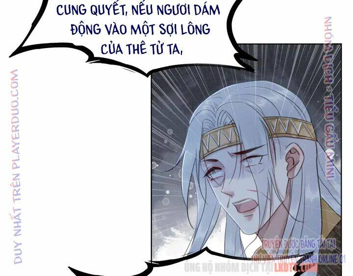 trọng sinh bá sủng nhiếp chính vương quá mạnh mẽ chapter 169 52