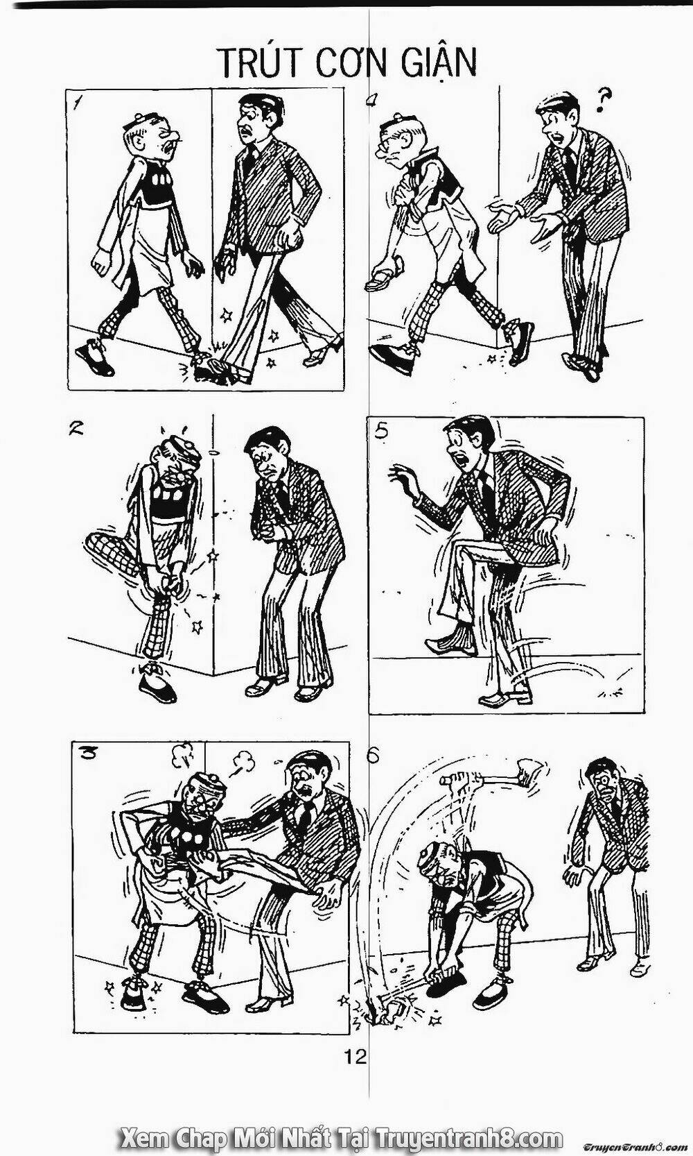 chú thoong chapter 169 8