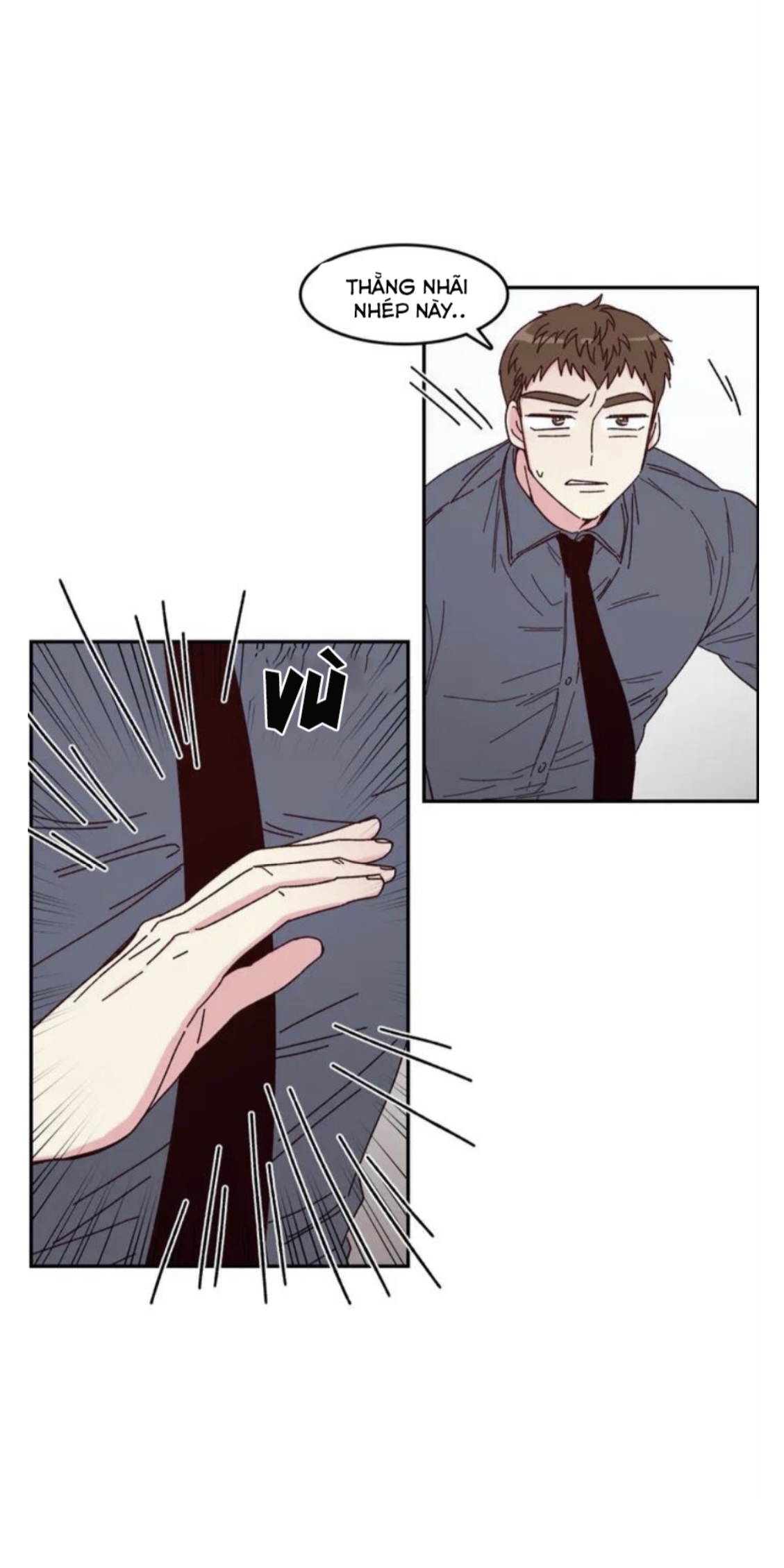 món tráng miệng của sếp tổng chapter 1 46