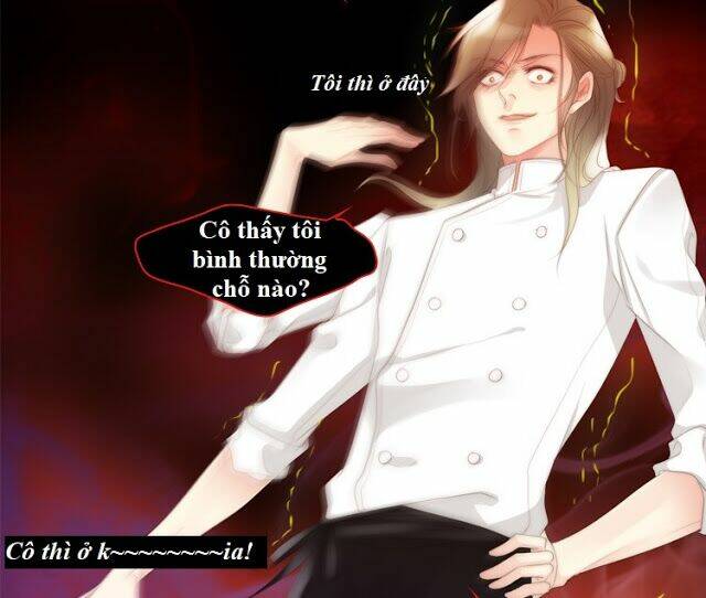 tình cờ tìm thấy tháng 7 chapter 6.1 60