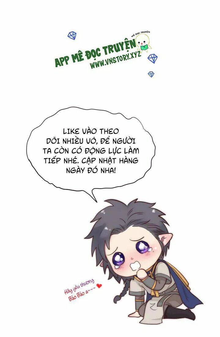 tiên nhân ở trên ma ở dưới chapter 16.2 16
