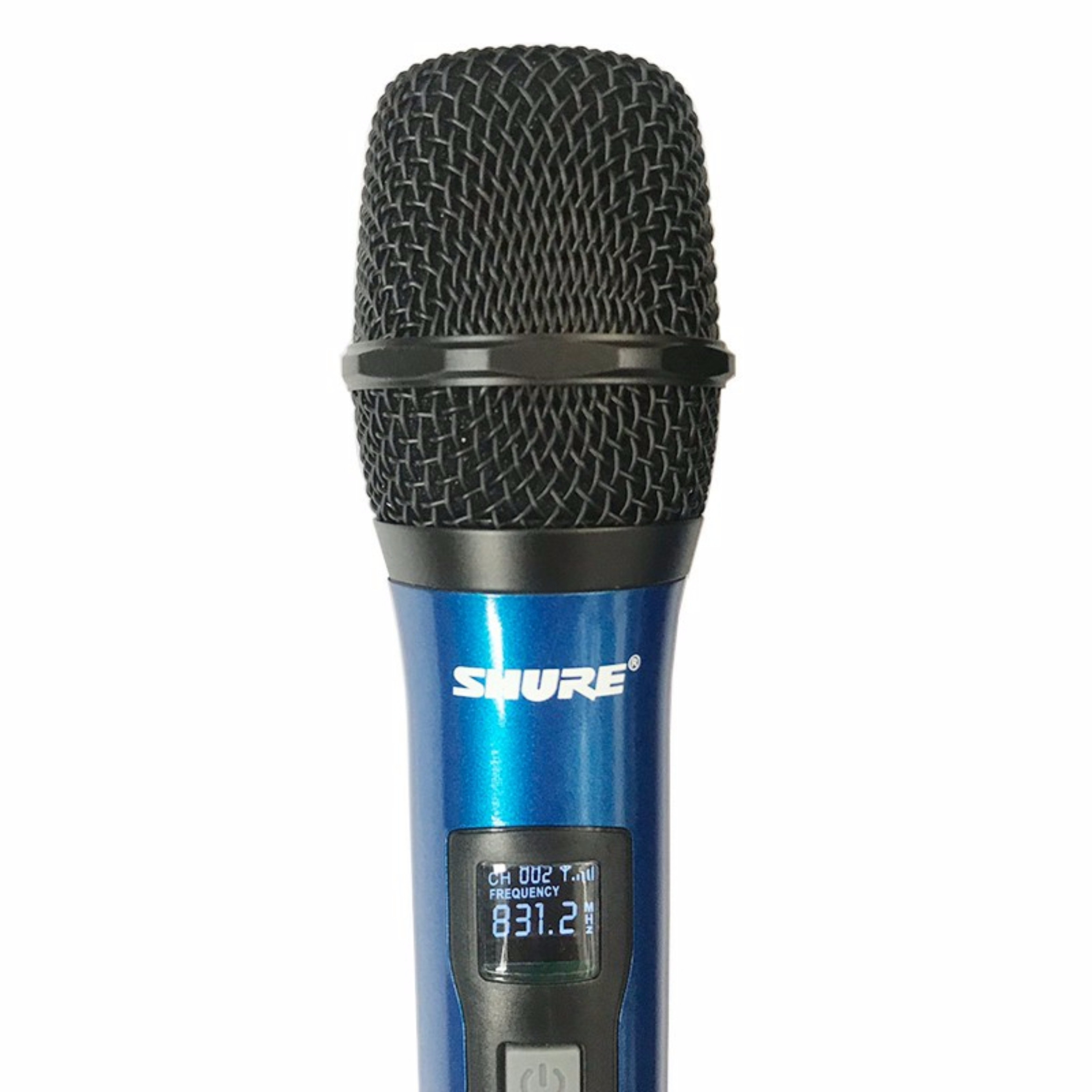 Micro Shure BLXC9 Không Dây - Hàng Nhập Khẩu