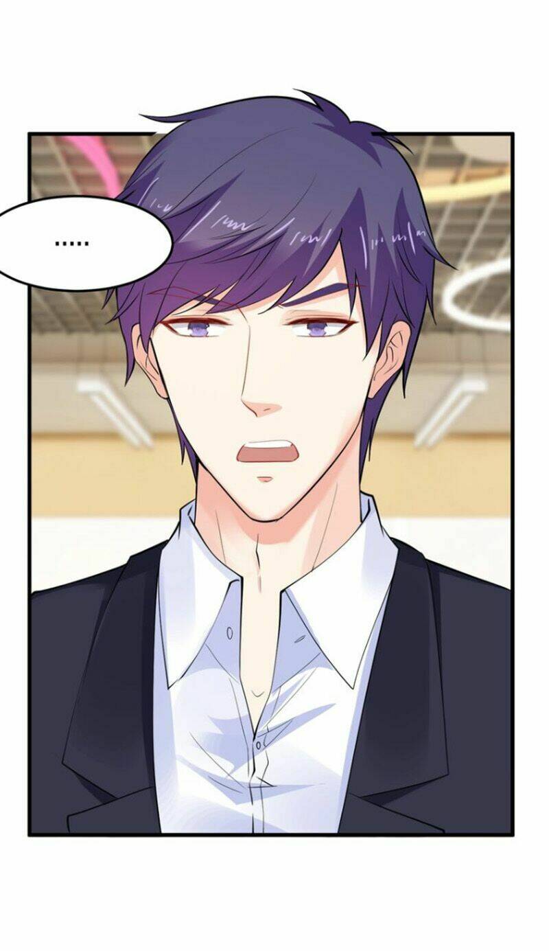 thú cưng độc quyền của boss chapter 84 10