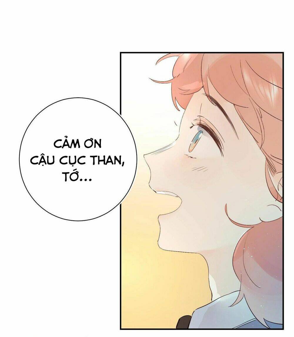phù thủy hạng bét chapter 26 19