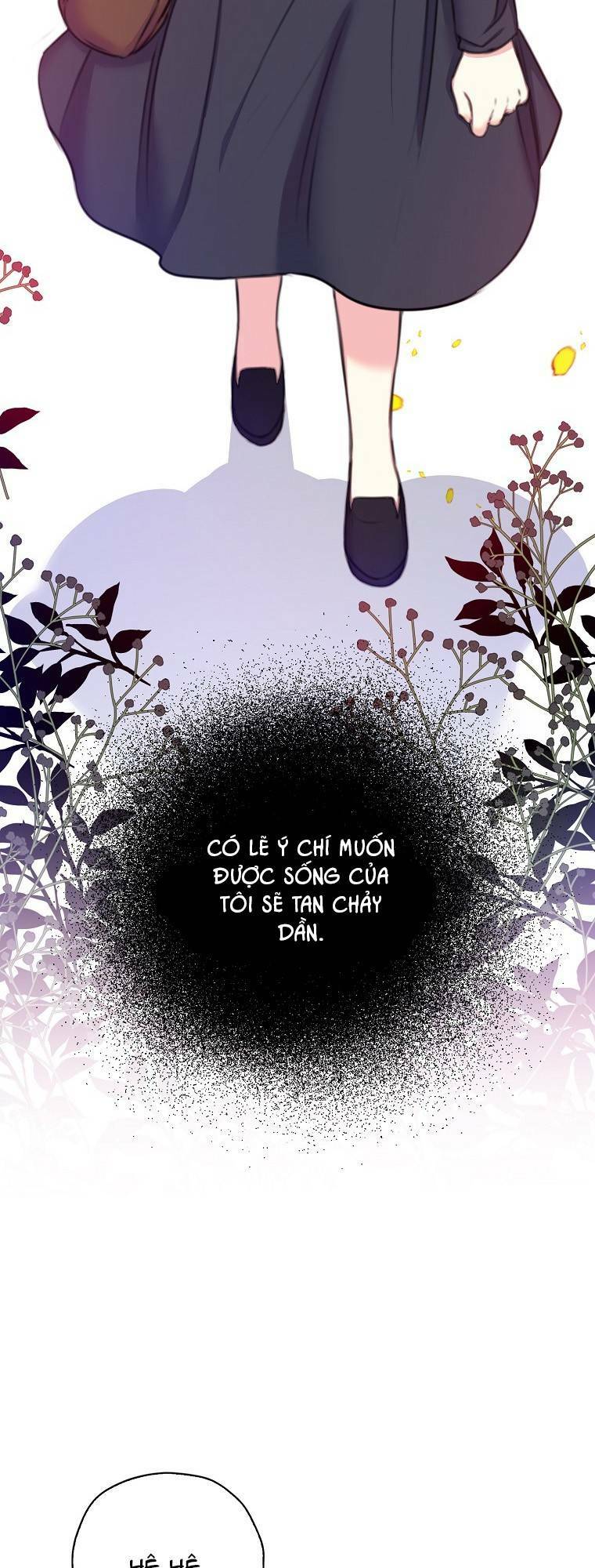 sinh ra làm con gái ác nữ chapter 20 32