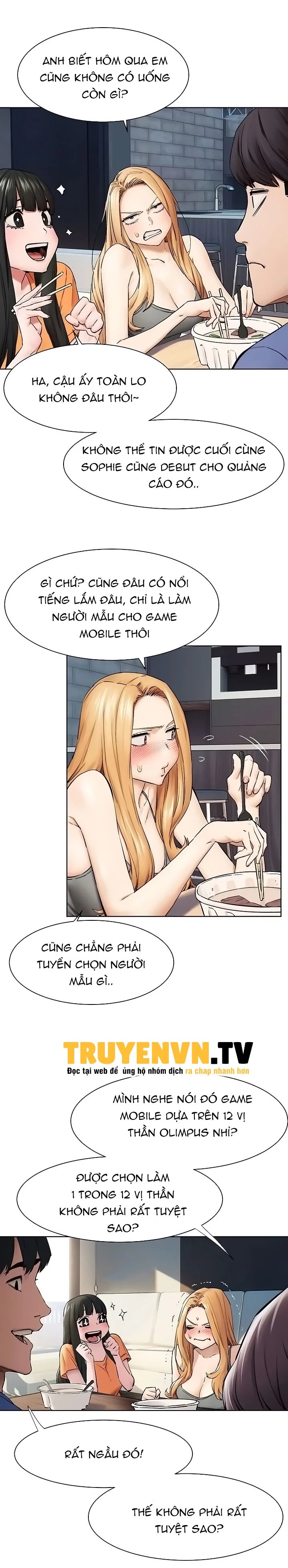 cuộc chiến thầm lặng chapter 225 9