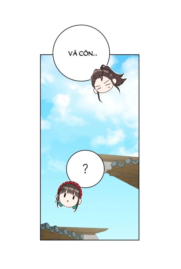 trở thành đứa cháu gái bị ghẻ lạnh trong gia tộc võ giả hùng mạnh chapter 28.1 26