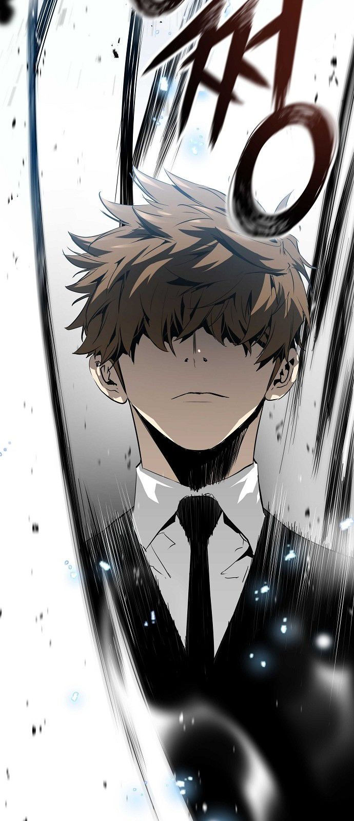 The Breaker 3: Quyền Năng Vô Hạn chapter 19 64