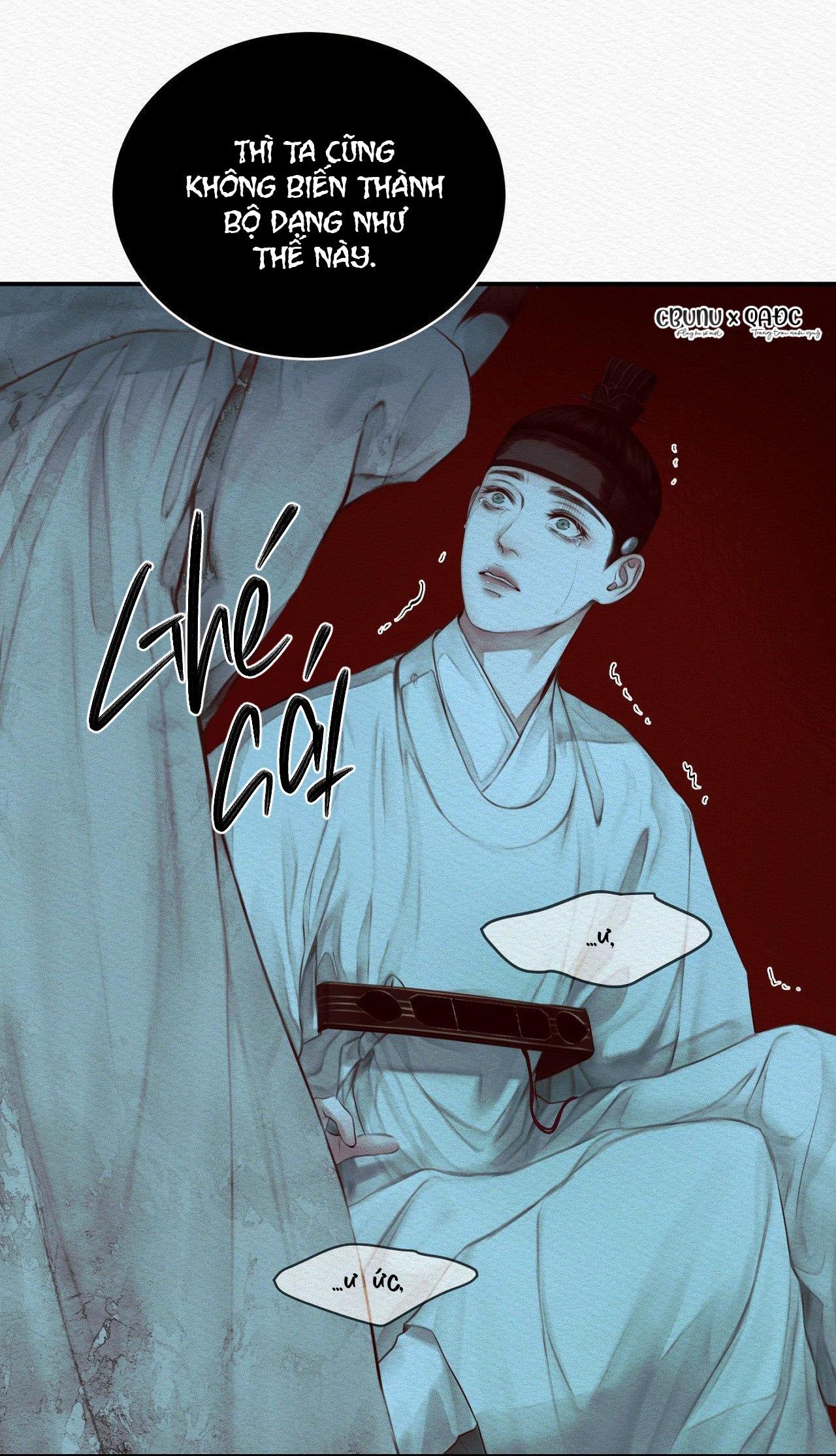 qủy dạ khúc chapter 39 89