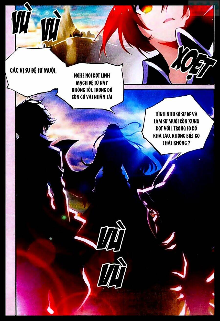 ma thiên ký chapter 5 21