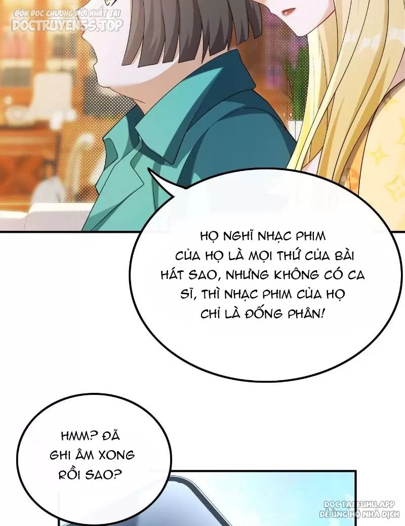 tái sinh, tôi trở thành ông vua ngành giải trí chapter 25 6