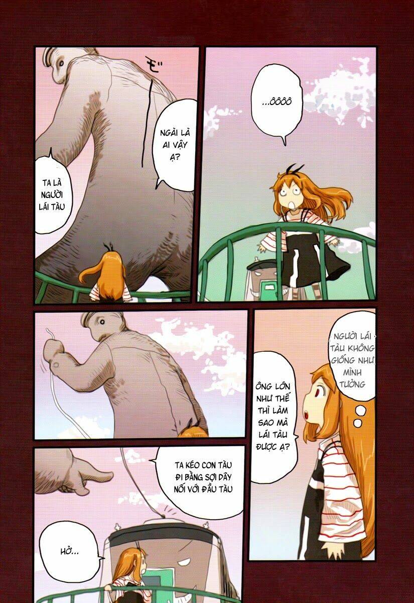 ryuushika ryuushika chapter 41 19