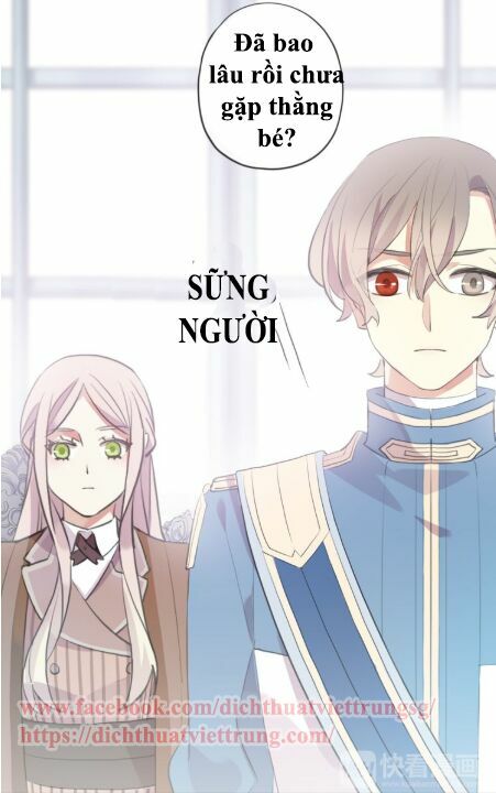 vết cắn ngọt ngào phần 2 chapter 55 47