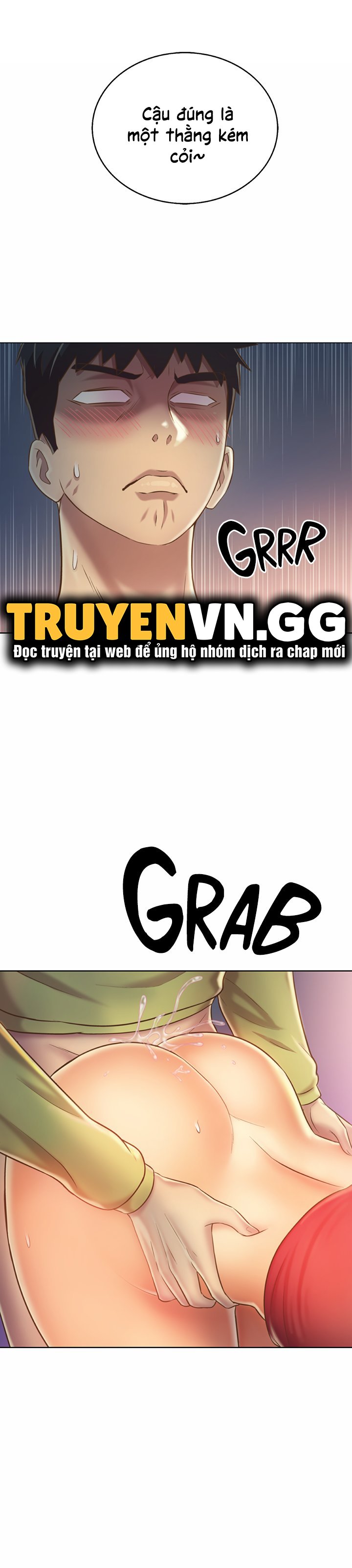 hương vị máy bay chapter 33 14