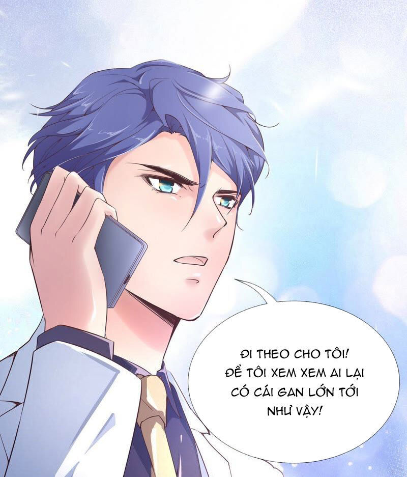 chiến lược lãng mạn của thịnh thiếu chapter 45 24