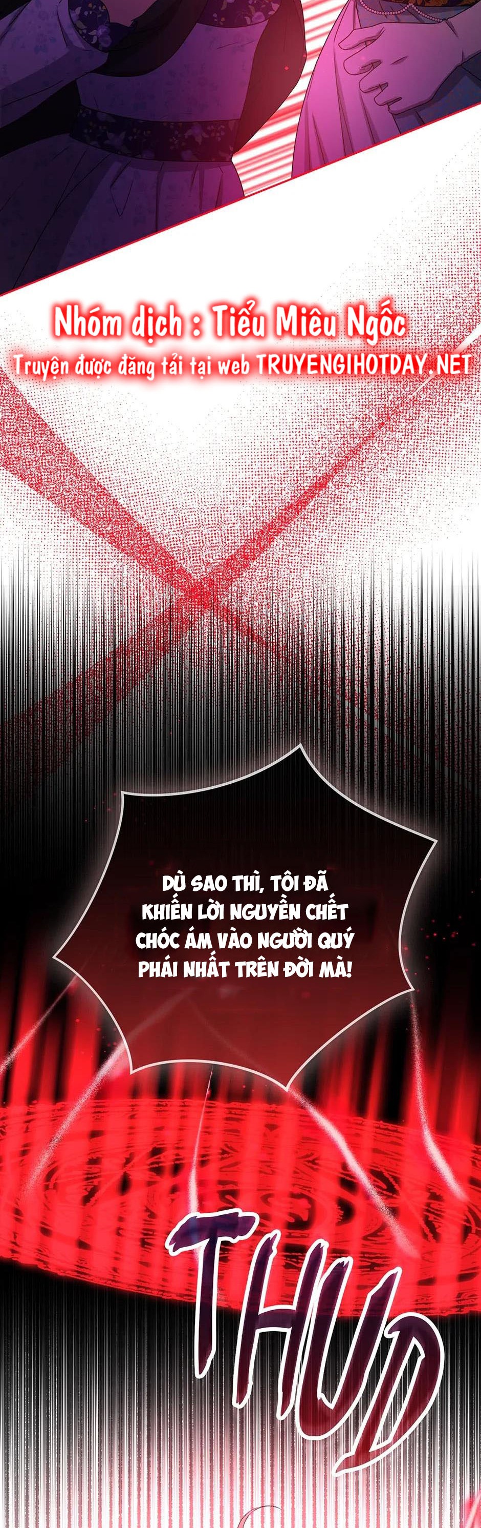 từ hầu gái tôi đã trở thành hoàng hậu chapter 104 4