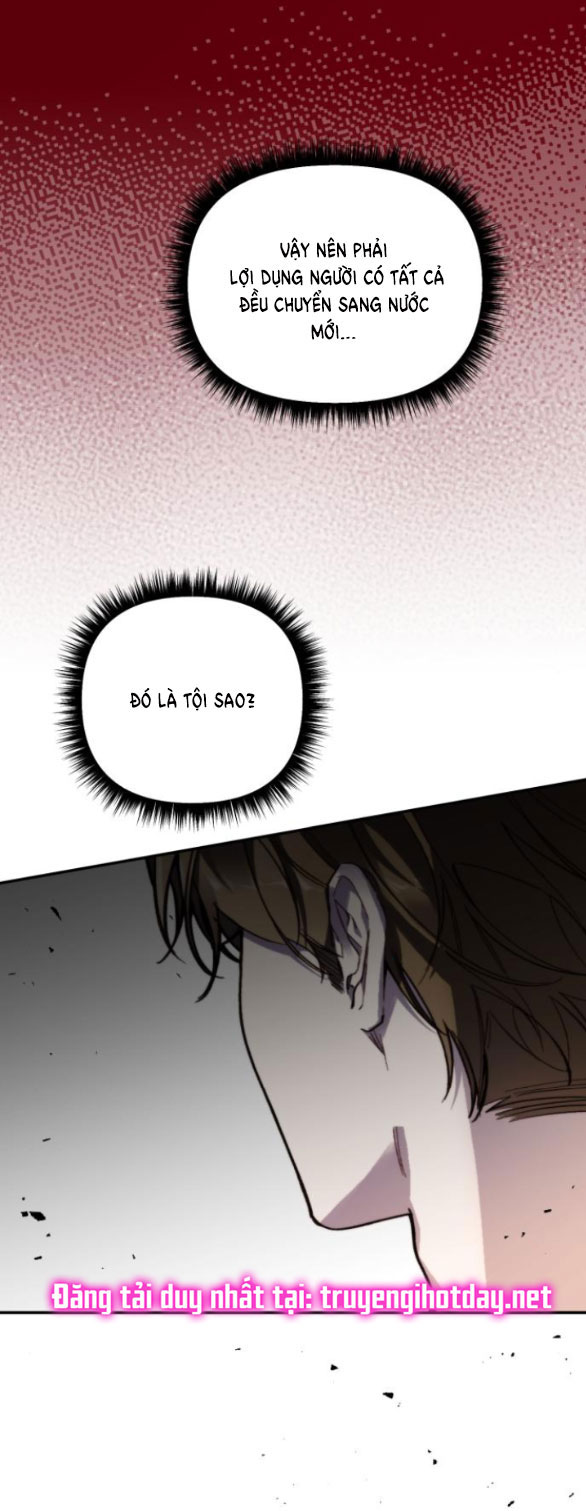 LY HÔN THÌ DỄ, YÊU ĐƯƠNG MỚI KHÓ chapter 30.1 - Trang 13