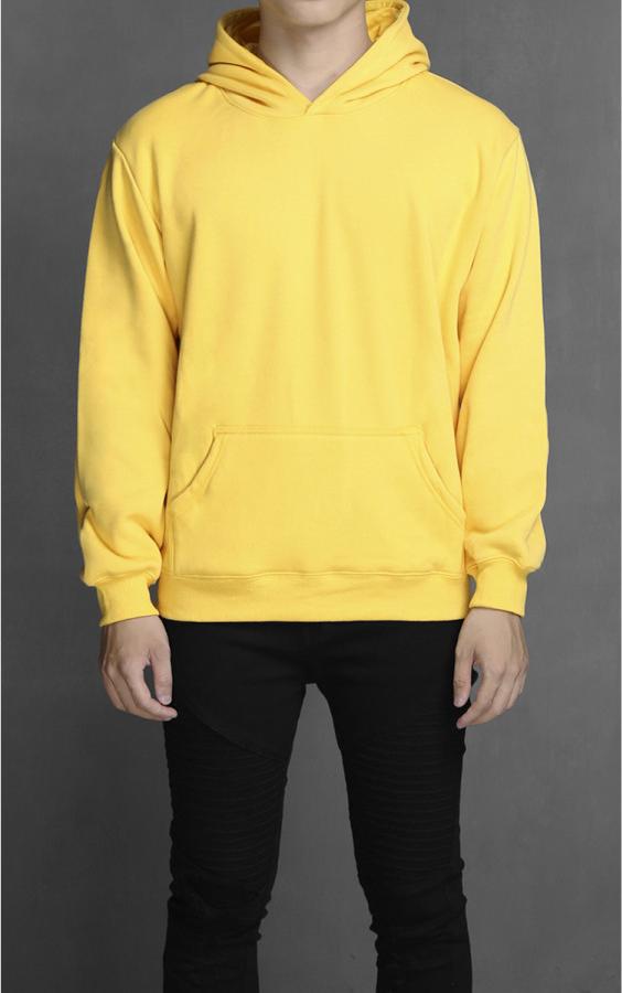 Basic Hoodie