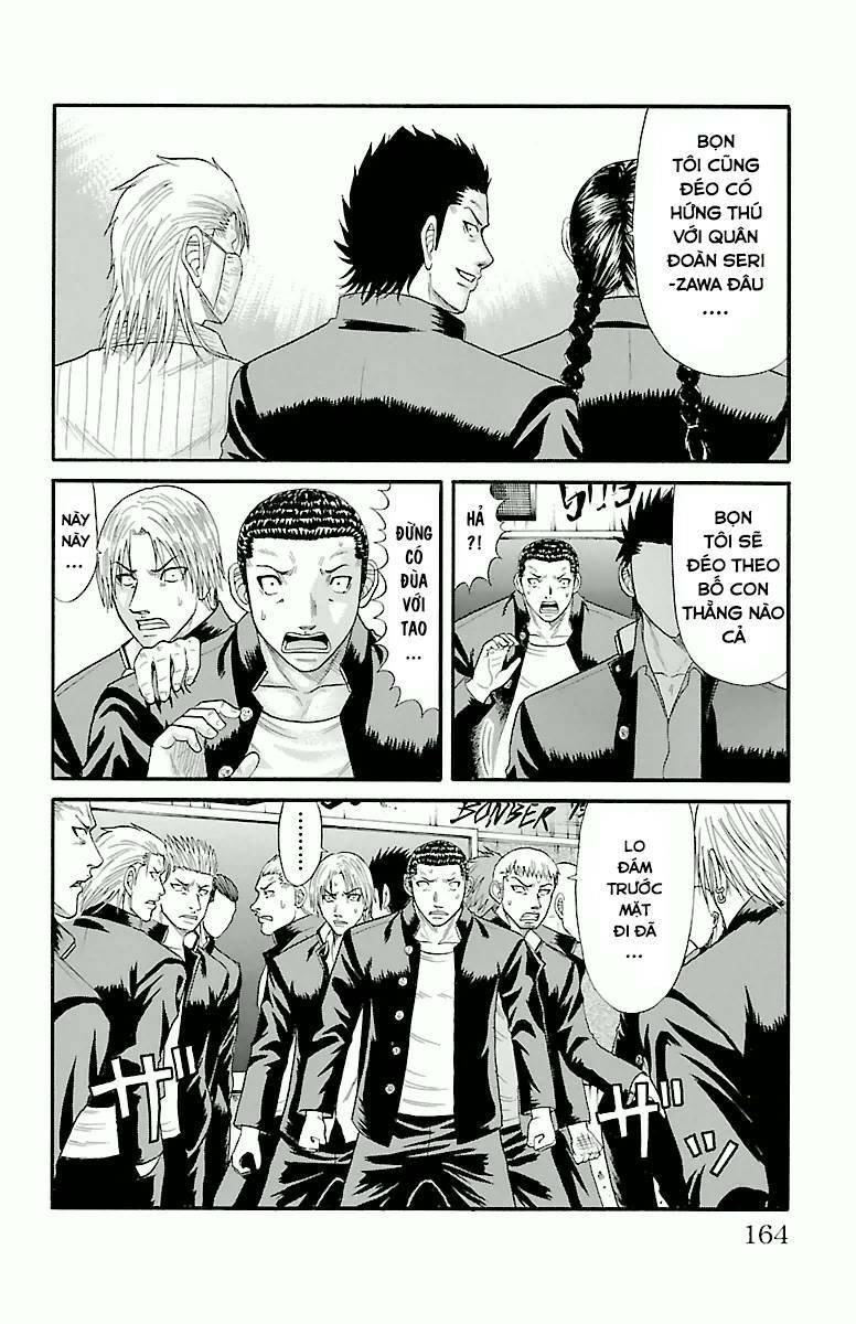 crows zero chapter 32 6