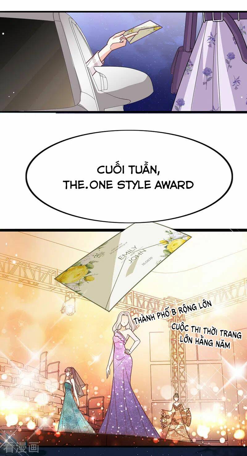 dĩ hôn chi danh chapter 19 14