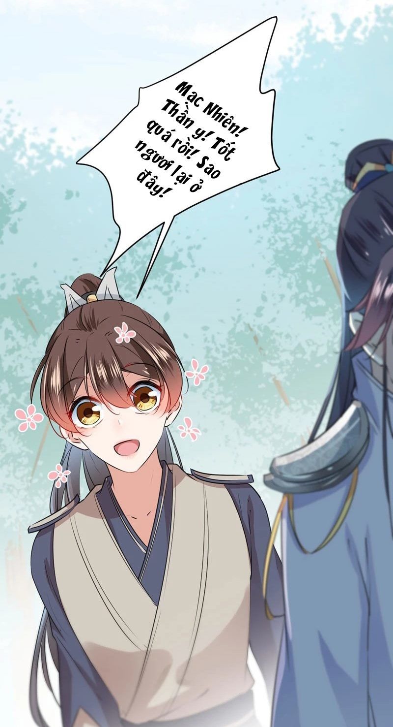 vương gia không thể trêu chapter 87 24