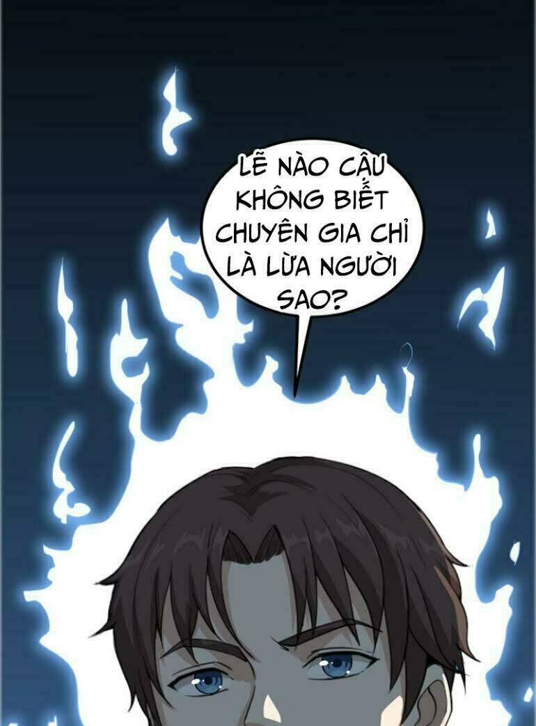 hồi xuân tiểu độc y chapter 3 49