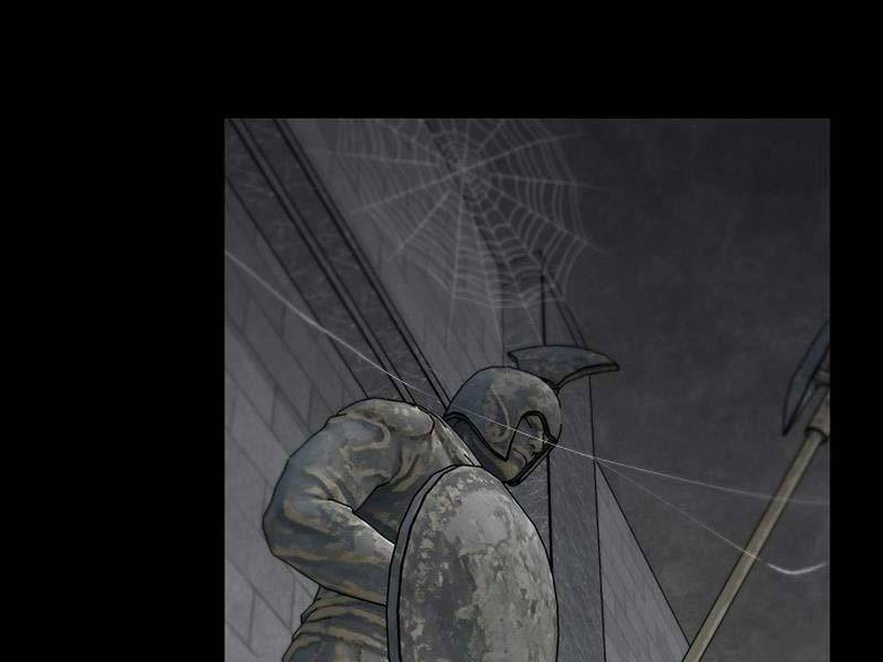 sự trở lại của huyền thoại chapter 117 215