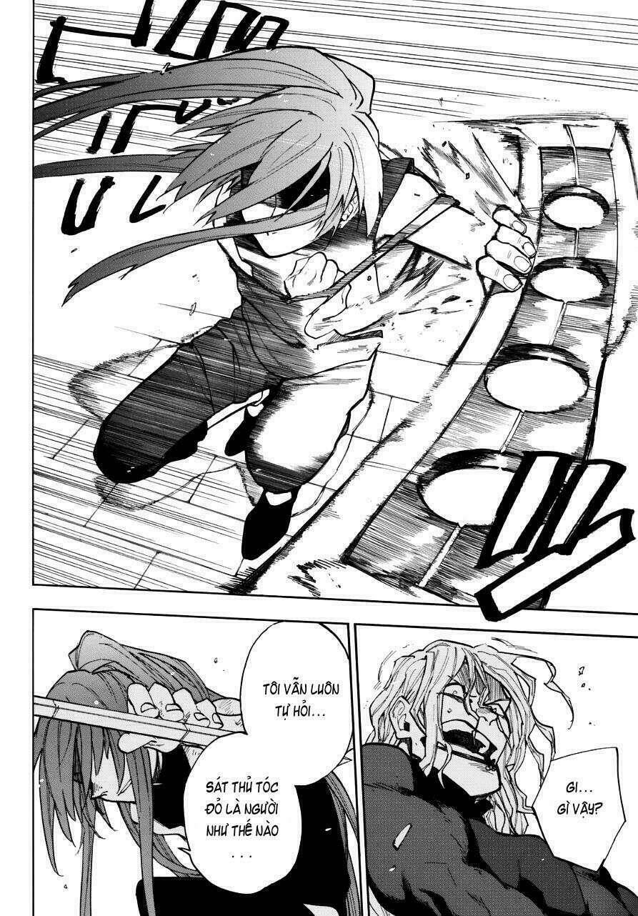 kurenai no ansatsusha chapter 1 31