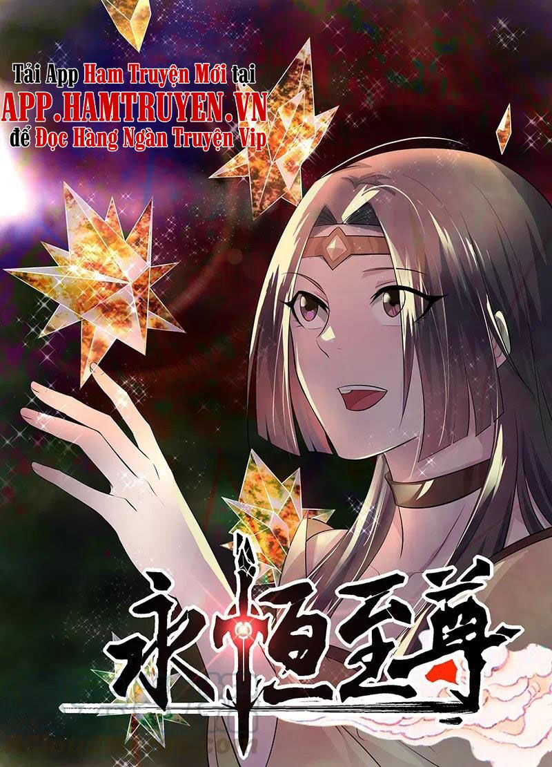 vĩnh hằng chí tôn chapter 282 1