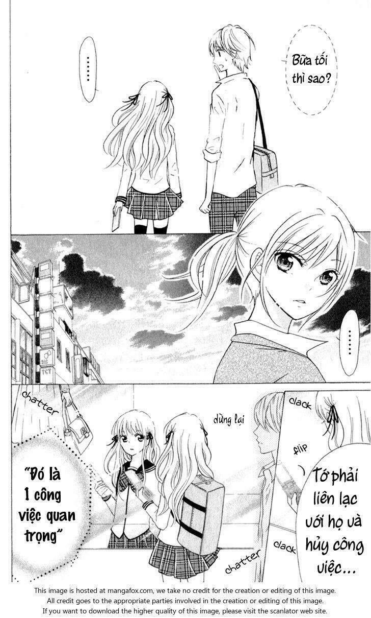 futari no himitsu chapter 4 36