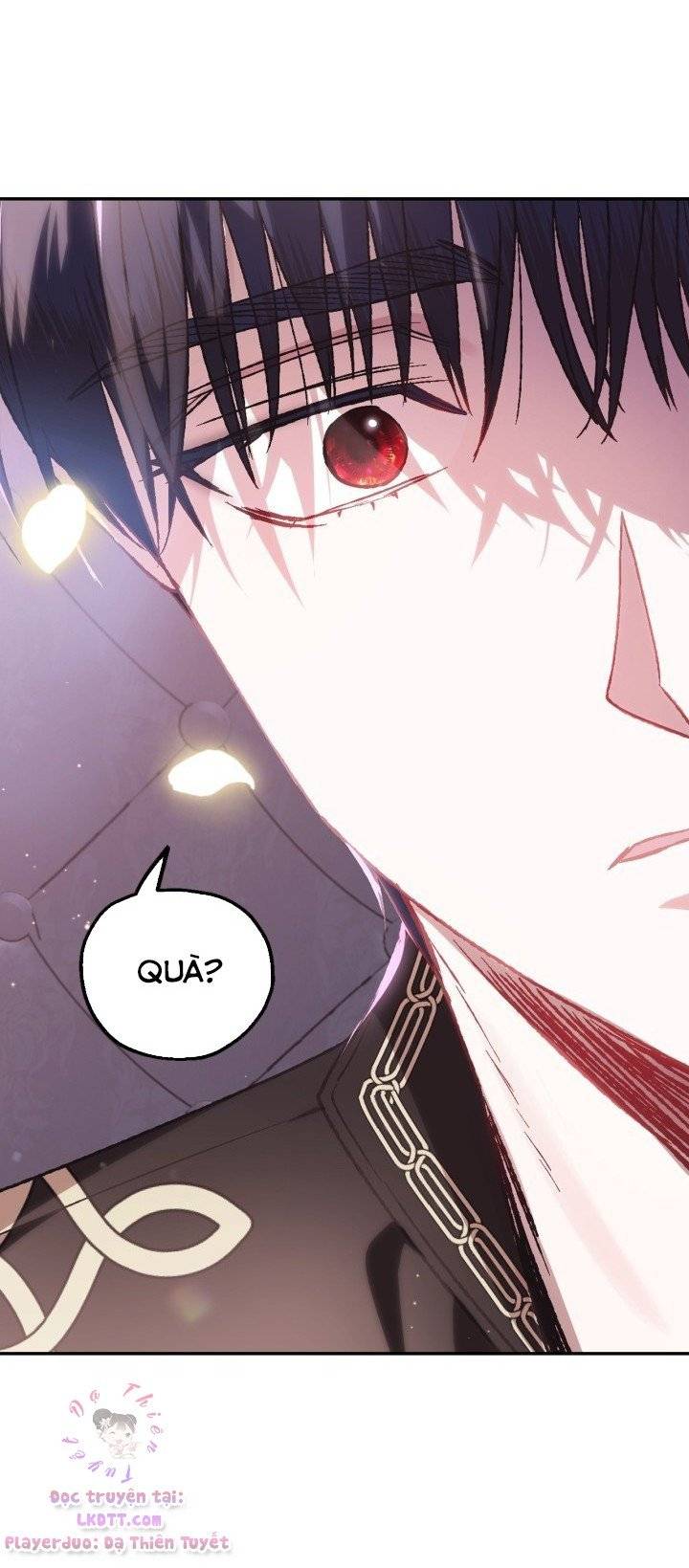 cha, con không muốn kết hôn đâu chapter 14 69