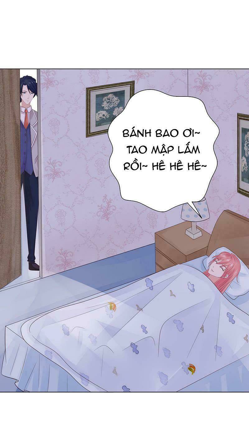 băng sơn học trưởng không được chọc chapter 58.1 17