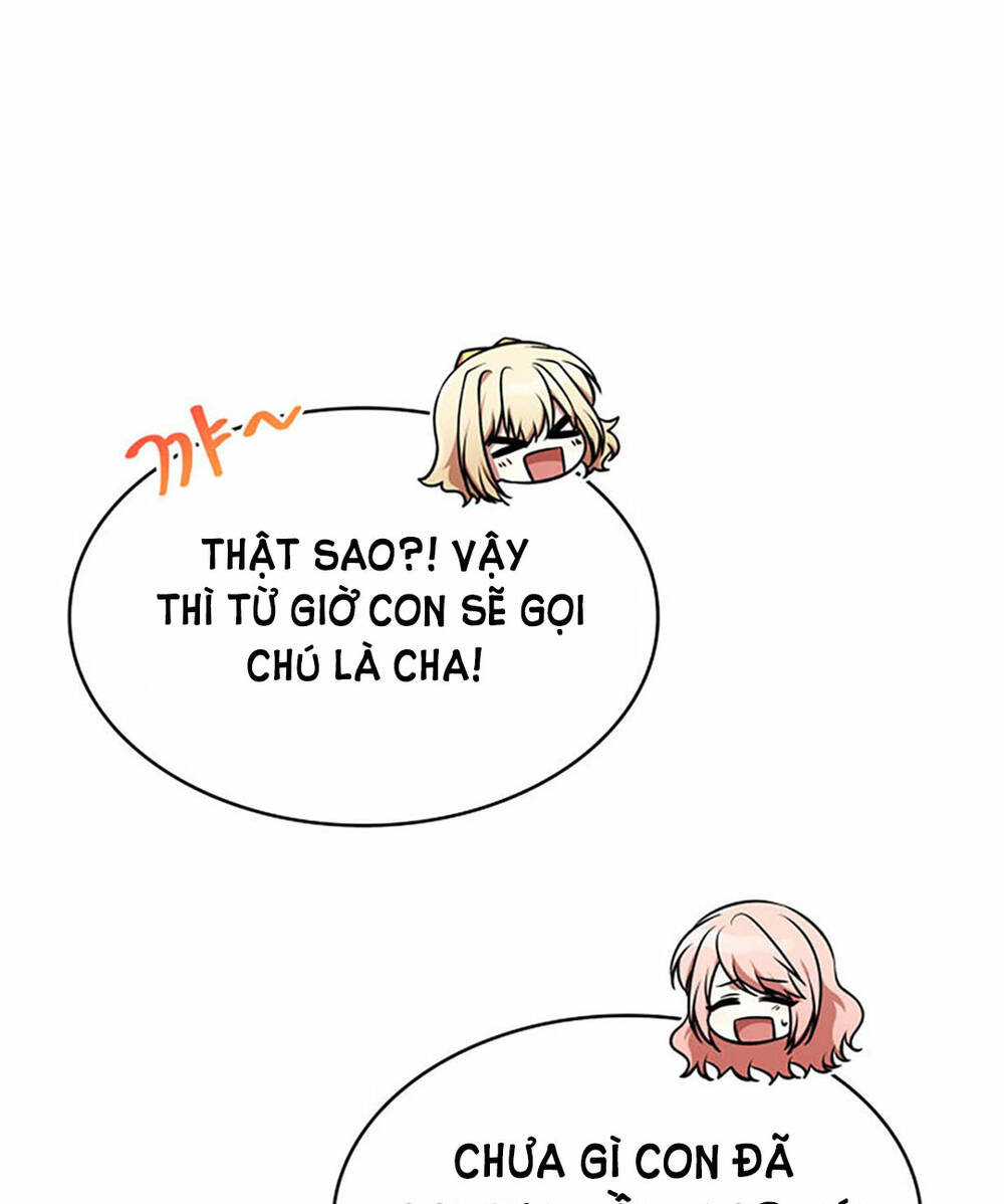 từ ác nữ, tôi trở thành một người mẹ chapter 39.1 45