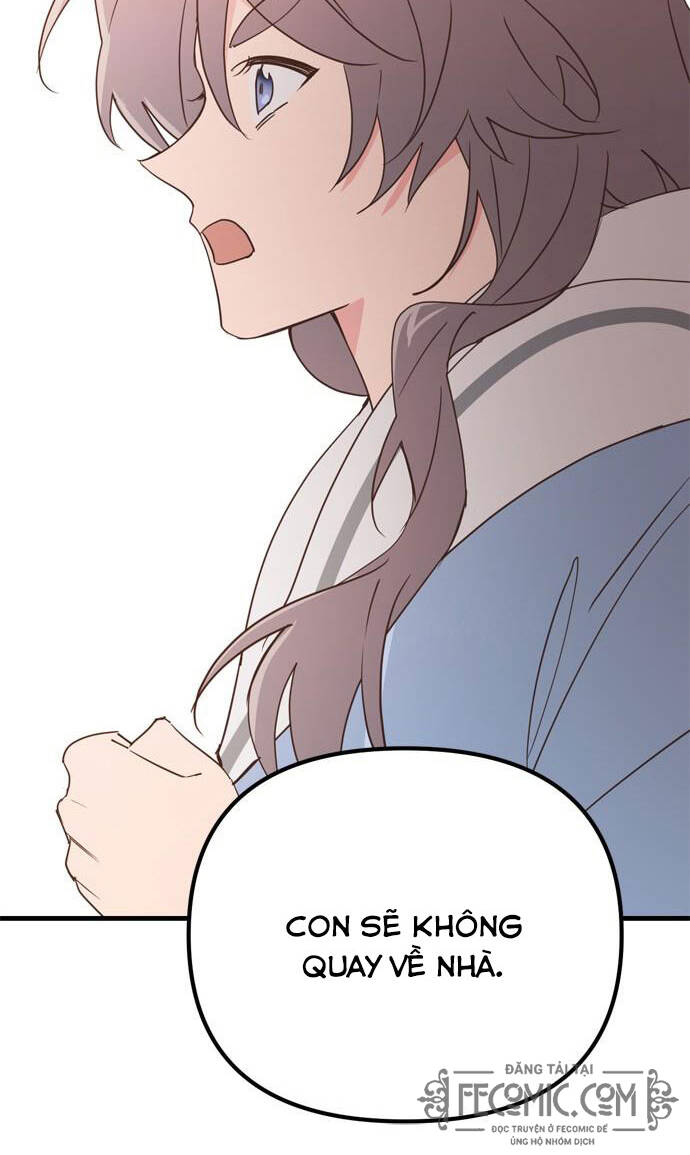 ký túc xá của phù thuỷ độc thân chapter 22 22