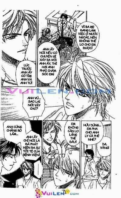 nữ sinh thời đại chapter 3 78