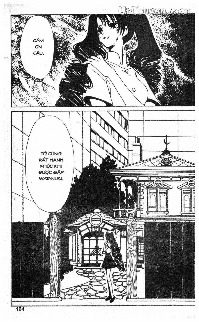 xxxholic - hành trình bí ẩn chapter 10 164