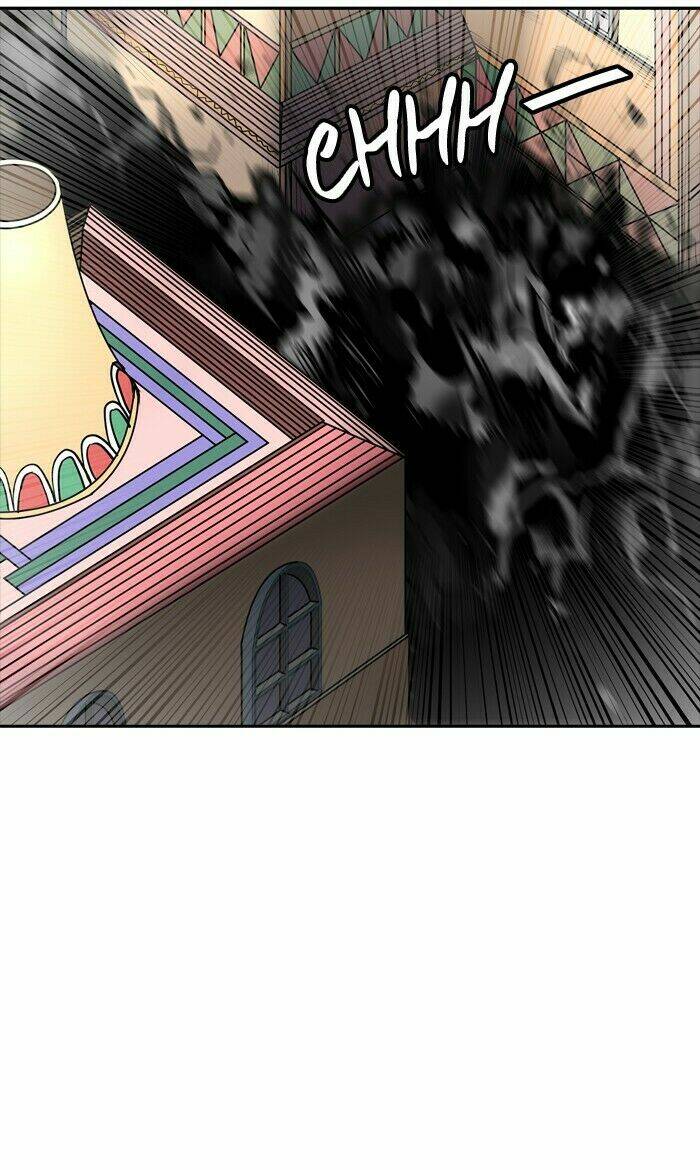 cuộc chiến trong tòa tháp chapter 349 48