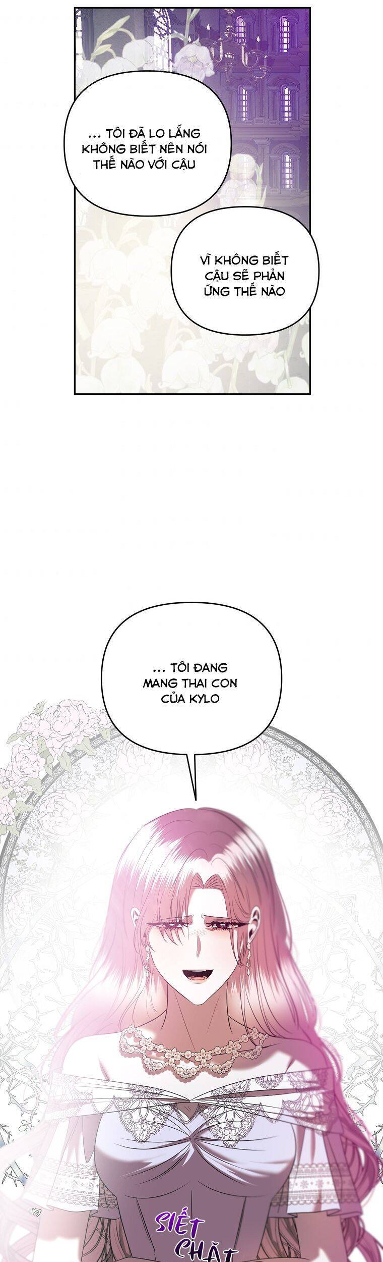 phương pháp sống sót khi phải ngủ cùng hoàng đế chapter 25 25